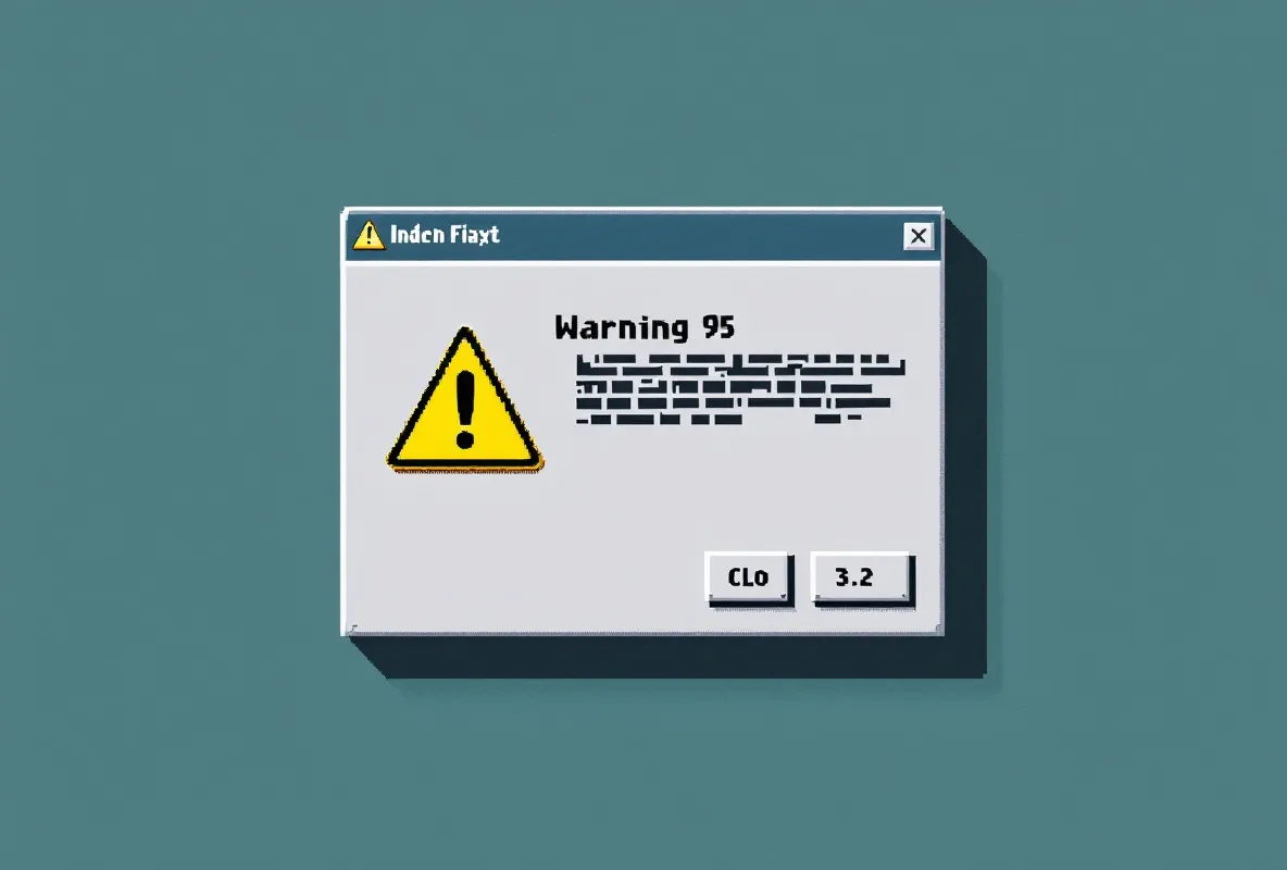 Warning: the cited adverse-event profile